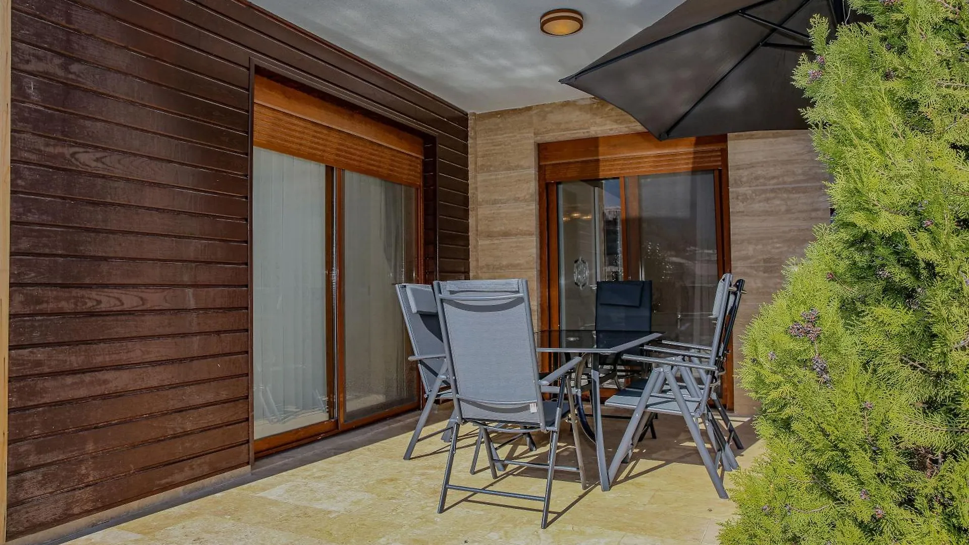 Luxury Mountain Villa 15 Minutes To Sea Antalya
